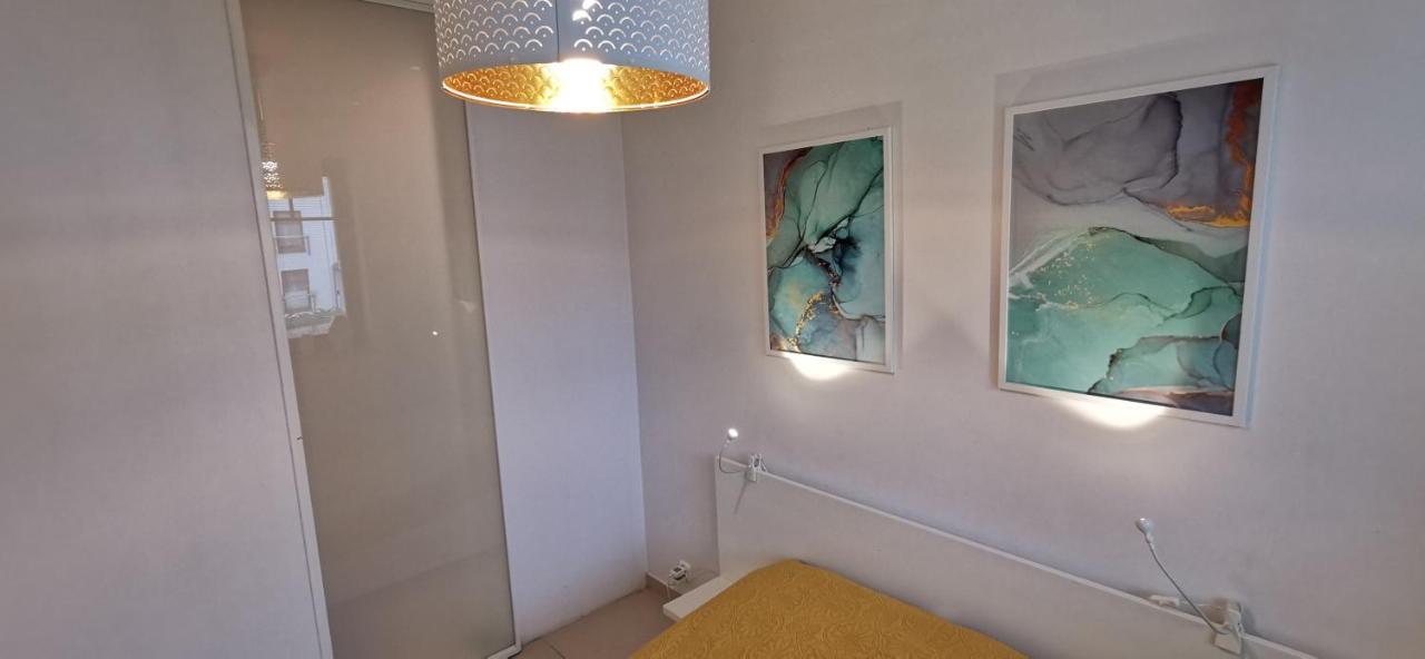 H2O Apartament Z Balkonem I Garazem, 300M Plaza โซพอต ภายนอก รูปภาพ